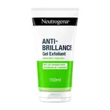 [Para] Neutrogena Gel Exfoliant Anti-Brillance 150ml