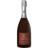 Champagne Paul Louis Martin Rosé Extra-Brut Grand Cru 75cl