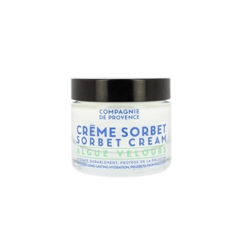 [Para] Compagnie de Provence Crème Sorbet Hydratante Visage 50ml