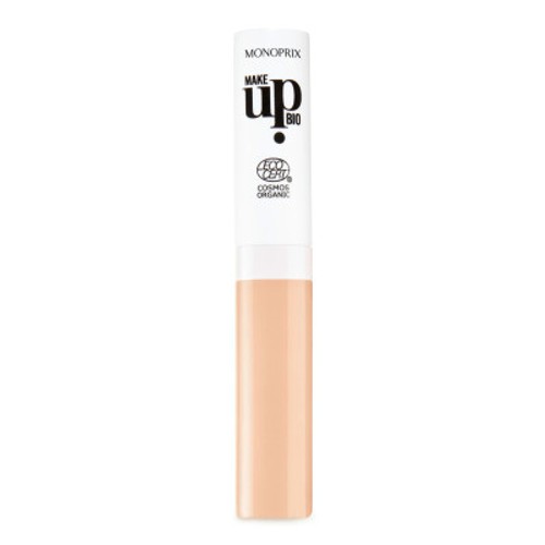Monoprix Make Up Bio Correcteur 02 Beige Rose 4,5ml