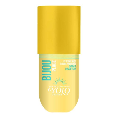 Yolo Cannes Brume Parfumée Bijou Plage 90ml