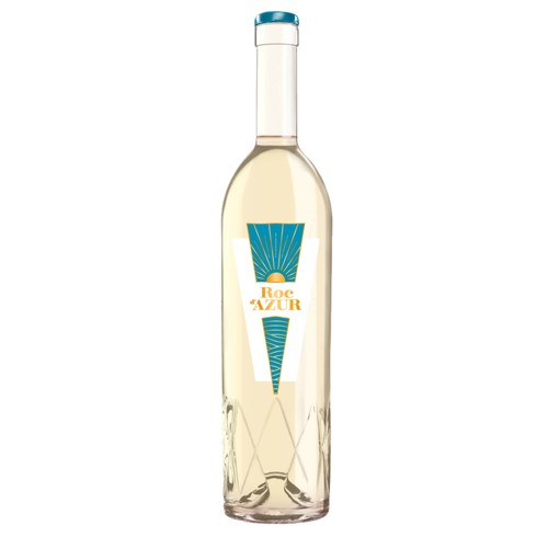 Roc d'Azur IGP Blanc 75cl