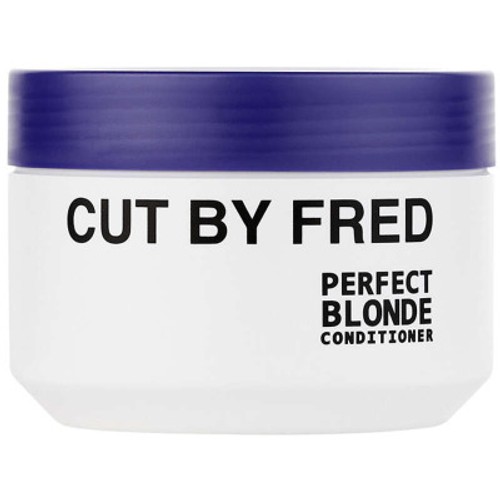 [Para] Cut by Fred Après Shampoing Déjaunisseur 400ml