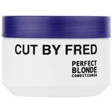 [Para] Cut by Fred Après Shampoing Déjaunisseur 400ml