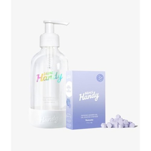 Merci Handy Gel Douche à infuser Namaste 200ml
