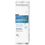 Diadermine Lift+ Soin Contour Des Yeux 15ml