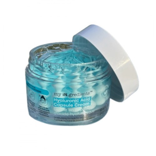 my iN.gredients Crème acide Hyaluronique 30ml
