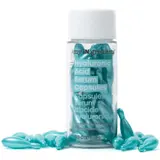 Ingrédients Capsules sérum acide hyaluronique x30