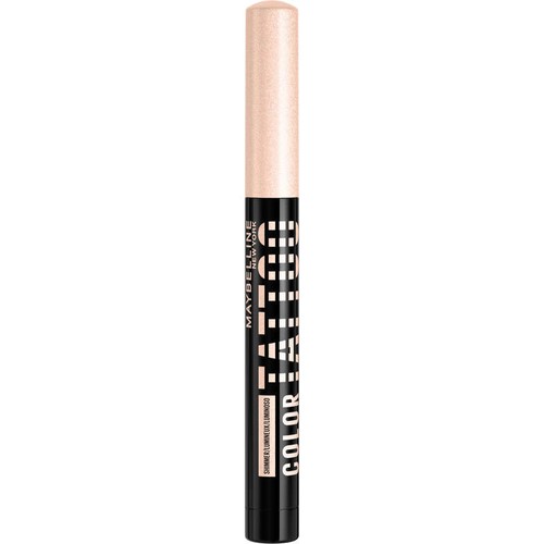 Maybelline Crayon Yeux Color Tattoo 24 h Eye Stix Lumineux