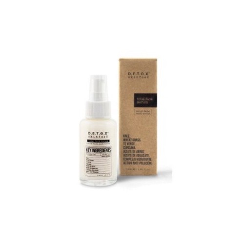 Serum Visage Detox Skin Food 50ml