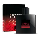 Royal red Eau de Toilette homme 100ml