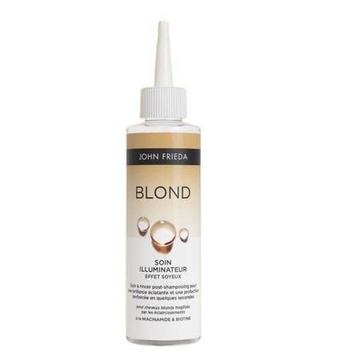 John Frieda Blond soin illuminateur 200ml