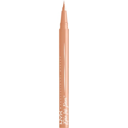 Nyx Eyeliner Epic Ink Waterproof Lil Toasty