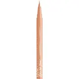 Nyx Eyeliner Epic Ink Waterproof Lil Toasty