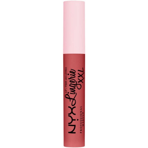 Nyx Rouge à Lèvres Mat Lip Lingerie XXL  Xxpose Me