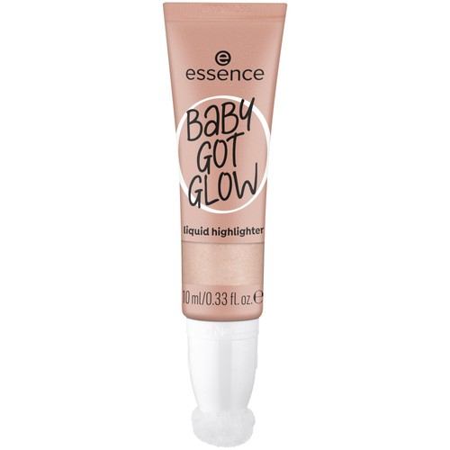 Essence Eclaircissant Baby got glow 10