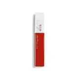 Maybelline New York Superstay Matte Ink Rouge A Lèvre Liquide Ground Breaker 5 ml