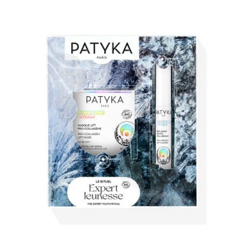 [Para] Patyka Coffret Rituel Expert Jeunesse