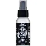 Hairgum Huile De Soin Barbe Bio 40ml