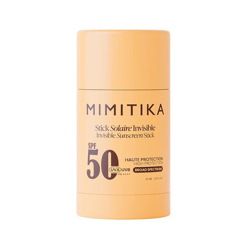Mimitika Stick solaire SPF50 15g