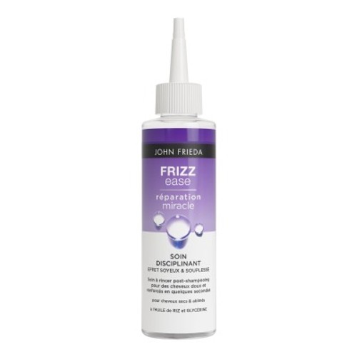 Frizz ease Réparation miracle Soin disciplinant 200ml