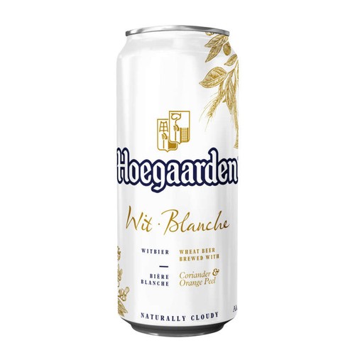 Hoegaarden Bière blanche 50cl