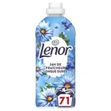 Lenor Adoucissant Fraîcheur Océan x71