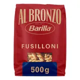 Barilla Pâtes premium Fusilloni Al Bronzo 500g