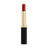 L'Oréal Rouge à Levres color Riche intense matte volume rouge détermination 346