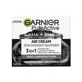 Garnier PureActive Air Cream Soin Matifiant Quotidien 3en1-50ml