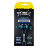 Wilkinson Rasoir Hydro 5