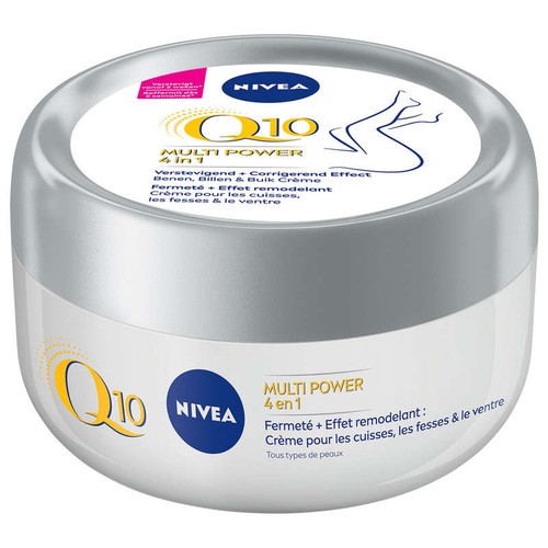 Nivea Soin Anti peau d'orange 300ml