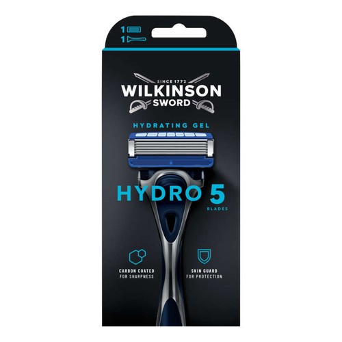 Wilkinson Rasoir Hydro 5 Skin Protection Regular