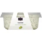 Monoprix Gourmet Tzatziki Feta 180g