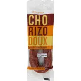 Monoprix Chorizo Doux Pur Porc 225g