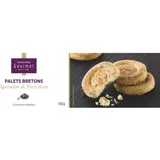 Monoprix Gourmet Palets bretons spécialité de Pont-Aven 100g