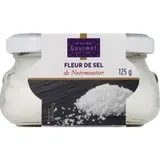 Monoprix Gourmet Fleur De Sel De Noirmoutier 125g