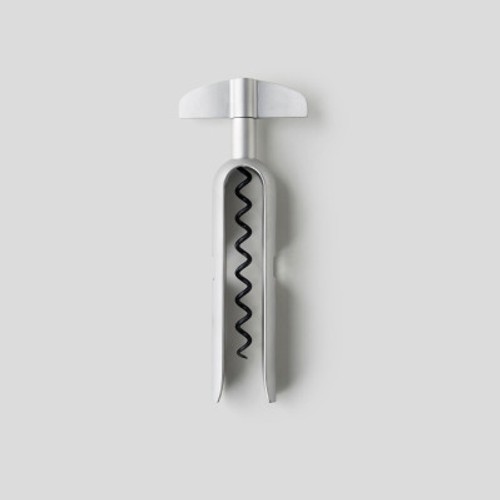 Monoprix Maison Tire-Bouchon En Inox