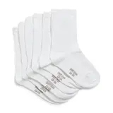 Monoprix Lot De 3 Paires De Chaussettes Bord Cocotte Fuchsia T15/18