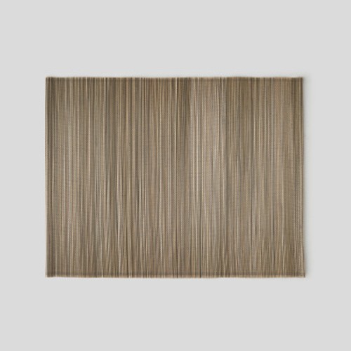 Monoprix Maison Set De Table, Bambou, Couleur Képi