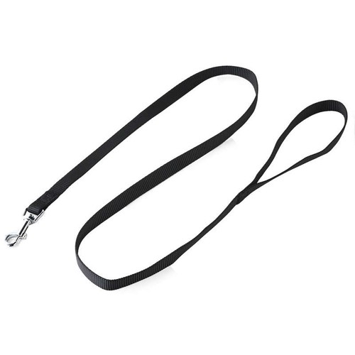 Monoprix Laisse Pour Chien Noir 2 N01 S
