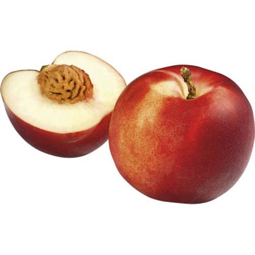 Nectarine Jaune x4 Catégorie 1