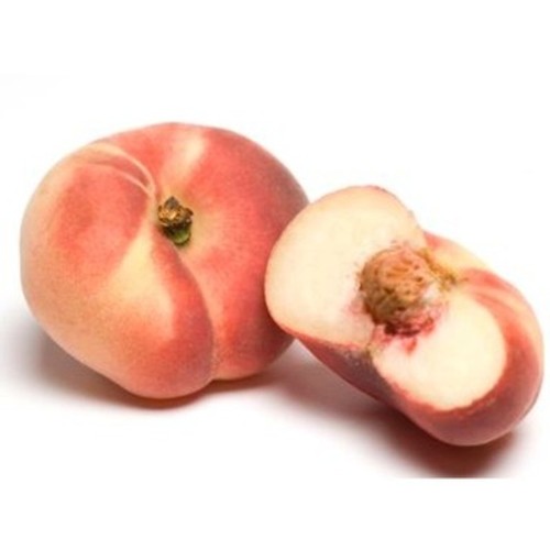 Monoprix Bio Pêche Plate Catégorie 2 500G