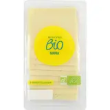 Monoprix Bio Gouda x8 tranches 200g