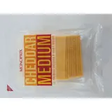 Monoprix Cheddar medium 200g