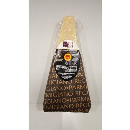 Monoprix Gourmet Parmigiano Reggiano 200g