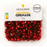 Monoprix Grenade Barquette 120g