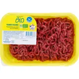 Monoprix Bio Bœuf hachée 5% 350g
