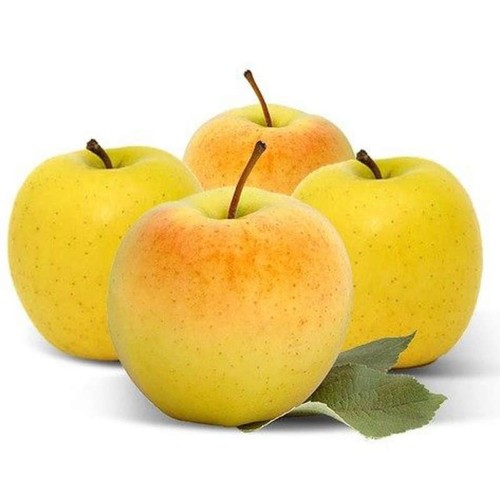 Monoprix Tous Cultiv'Acteurs Pomme Golden x4 Catégorie 1