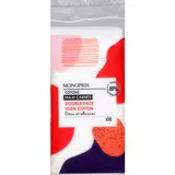 Monoprix Duo Cotons Maxi Duo x50